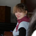 Jeļena Suhareva un pozitīva domāšana | Interesanti.eu